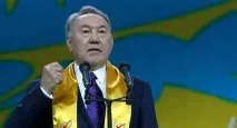 П’ять назарбаївських ударів», чим займеться президент Казахстану після переобрання - Військовий огляд ударів
