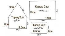 пряничний