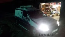 ларгус