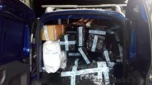 ларгус
