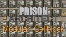 Проходження Prison Architect проходження