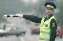 Робота з розшуку транспортних засобів, Рекомендації працівникам ДПС транспортних