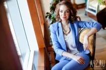 Птах - Стильний день з Ольгою Биковою биковою