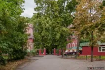 Перегляд посту - Садиба Михалково - «Поверніть все, як було, і провалюйте! » перегляд
