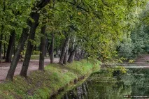 Перегляд посту - Садиба Михалково - «Поверніть все, як було, і провалюйте! » садиба
