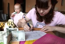 Психолог Ольга Кузнєцова психолог