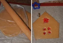 будиночок