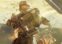 Путівник по всесвіту Halo, частина перша частина