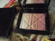 Пудра Shimmer Powder (відтінок № 001) від Dior – відгуки покупців shimmer