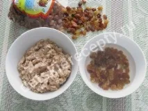 Пудинг для дитини 1 року, Дитячі рецепти року