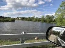 було