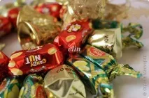 Різні солодкі роботи, Країна Майстрів різні