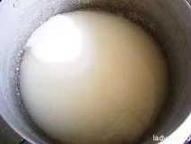 Райські яблучка, варення з хвостиками, Прості рецепти з фото варення