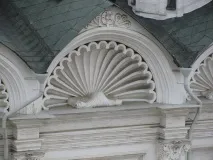 Раковина – це раковина