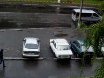 Відмінності між HD та камерами з мегапіксельною роздільною здатністю для відеоспостереження камерами