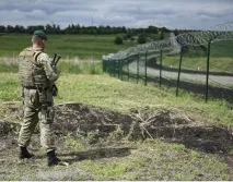 Розслідування по - Стіні Яценюка чому ми не взяли гроші в Європи новини України чому