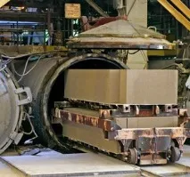 Різниця між газобетоном та газосилікатом чим відрізняються, фото газобетоном