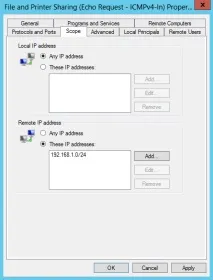 windows