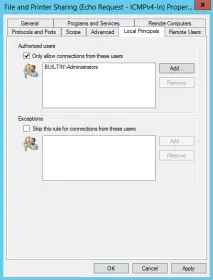 windows