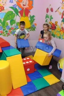 Райдуга, центр розвитку дітей гордської літній табір - ЕкоАлтай - відпочинок та життя на Алтаї розвитку