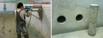 Різниця між газобетоном та газосилікатом чим відрізняються, фото різниця