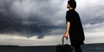 Трихотілломанія волосся