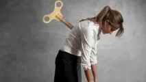 Трихотілломанія волосся