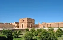 Марокко