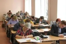Вчителі в Татарстані відмовляються здавати ЄДІ та просять міністра показати приклад, Вечірня Казань міністра