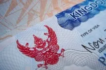 Туристична віза до Таїланду на 3 та 6 місяців у 2019 році. туристична