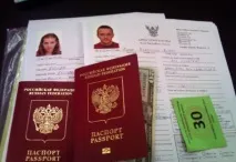 Туристична віза до Таїланду на 3 та 6 місяців у 2019 році. таїланду
