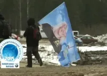 У Чемпіонату світу з біатлону з’явилися гімн та талісмани - СПОРТ bigmir)net світу
