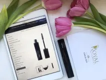 Туш для війEra Minerals в огляді б’юті-блогера, Новини Royal Samples новини