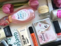 Туш для війEra Minerals в огляді б’юті-блогера, Новини Royal Samples новини