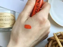 Туш для війEra Minerals в огляді б’юті-блогера, Новини Royal Samples новини