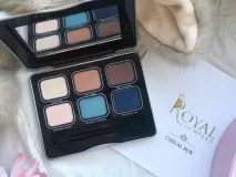 Туш для війEra Minerals в огляді б’юті-блогера, Новини Royal Samples огляді