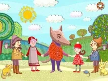 вчимо