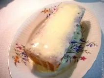 Творожник Закоханий далматинець, рецепти з фото серця