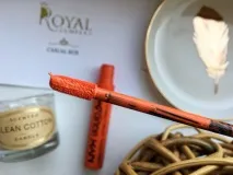 Туш для війEra Minerals в огляді б’юті-блогера, Новини Royal Samples новини