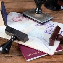 Туристична віза до Таїланду на 3 та 6 місяців у 2019 році. таїланду