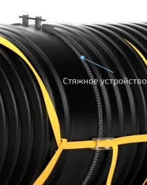 Труби КОРСІС ПЛЮС, Група ПОЛІПЛАСТИК труби