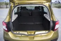 Renault Sandero Stepway Роботизація процесу renault