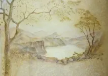 Рельєфний розпис рельєфний