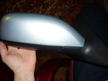 Ремонт Дзеркала заднього виду ремонт