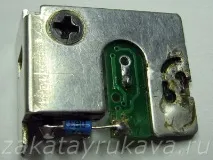 кнопки