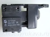 en61058електродрилі