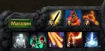 Рецензія Path of Exile рецензія