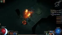 Рецензія Path of Exile Path