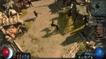 Рецензія Path of Exile рецензія