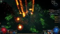 Рецензія Path of Exile Path Exile